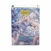 Dragon Shield Matte Art Sleeves - Grand Archive Alice, Golden Queen (100)
