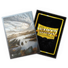 MTG Matte Dual Art Sleeves: Landfall Series - Marsh Flats (100)