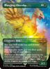 Traveling Chocobo (Borderless Chocobo Track Foil)