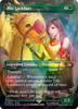 Tifa Lockhart (Borderless Chocobo Track Foil)