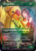 Tifa Lockhart (Borderless Chocobo Track Foil)
