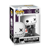 POP! Disney - The Nightmare Before Christmas #1633 Jack Skellington (Patchwork)