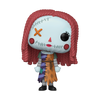 POP! Disney - The Nightmare Before Christmas #1635 Sally (Patchwork)