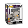 POP! Disney - The Nightmare Before Christmas #1636 Zero (Patchwork)
