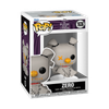 POP! Disney - The Nightmare Before Christmas #1636 Zero (Patchwork)