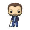 POP! TV - House #1842 Dr. Gregory House
