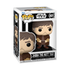POP! Star Wars #801 Jabba the Hutt (Deleted Scenes)