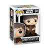 POP! Star Wars #801 Jabba the Hutt (Deleted Scenes)