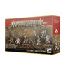 Warhammer: Age of Sigmar - Maggotkin of Nurgle: Pestigors