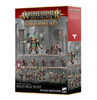Warhammer: Age of Sigmar - Spearhead: Helforge Host (Helsmiths of Hashut)