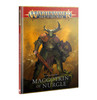 Warhammer: Age of Sigmar - Battletome: Maggotkin of Nurgle (2026)