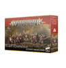 Warhammer: Age of Sigmar - Maggotkin of Nurgle: Putrid Blightkings (Refresh)