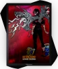 Riftbound: League of Legends TCG - Unleashed Vi, Piltover Enforcer Art Sleeves