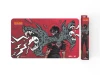 Riftbound: League of Legends TCG - Unleashed Vi, Piltover Enforcer Playmat