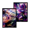 Riftbound: League of Legends TCG - Vendetta Kayle vs Morgana Art Sleeves