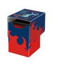 Pokemon Mega Charizard X 100+ Deck Box