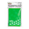 Pokemon Energy - Grass Type Deck Protector Sleeves (65)