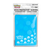Pokemon Energy - Water Type Deck Protector Sleeves (65)
