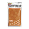Pokemon Energy - Fighting Type Deck Protector Sleeves (65)