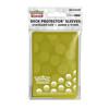 Pokemon Energy - Dragon Type Deck Protector Sleeves (65)