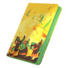 Ultimate Guard Zipfolio 360 Xenoskin ""Artist Edition #3 Dominik Mayer""