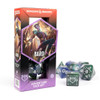 Dungeons & Dragons: Adventure Dice Set - Blue: Bard