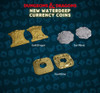 Dungeons & Dragons: Adventure Dice Set - Undermountain Treasure Pack
