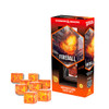 Dungeons & Dragons: Adventure Dice Set - Fireball