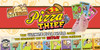 Fuzzballs Pizza Thief Card Game