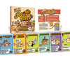 Fuzzballs Pizza Thief Card Game