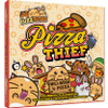 Fuzzballs Pizza Thief Card Game