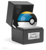 Pokémon Die-Cast Moon Ball Replica