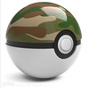 Pokémon Die-Cast Safari Ball Replica
