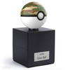 Pokémon Die-Cast Safari Ball Replica
