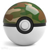 Pokémon Die-Cast Safari Ball Replica