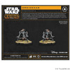 Star Wars: Legion Driodekas