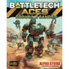 BattleTech: Aces - Scouring Sands Alpha Strike