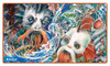 Ultimate Guard Play-Mat Magic: The Gathering "Lorwyn Eclipsed" - Sygg’s Command
