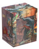 Ultimate Guard Flip'n'Tray 133+ Xenoskin Magic: The Gathering "Lorwyn Eclipsed" - Grub, Storied Matriarch
