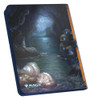 Ultimate Guard Zipfolio 360 Xenoskin Magic: The Gathering "Lorwyn Eclipsed" - Island