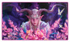 Ultimate Guard Play-Mat Magic: The Gathering "Lorwyn Eclipsed" - Dawnhand Eulogist