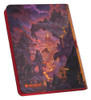 Ultimate Guard Zipfolio 360 Xenoskin Magic: The Gathering "Lorwyn Eclipsed" - Mountain