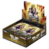 Dragonball Super CG: Fusion World Saiyan's Pride Booster Box (FB08)