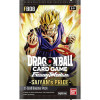 Dragonball Super CG: Fusion World Saiyan's Pride Booster Pack (FB08)