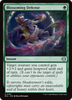 Blossoming Defense