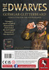 The Dwarves: Goimgar Character Pack
