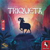 Triqueta (2nd Edition)