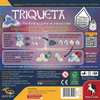 Triqueta (2nd Edition)
