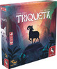 Triqueta (2nd Edition)