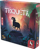 Triqueta (2nd Edition)